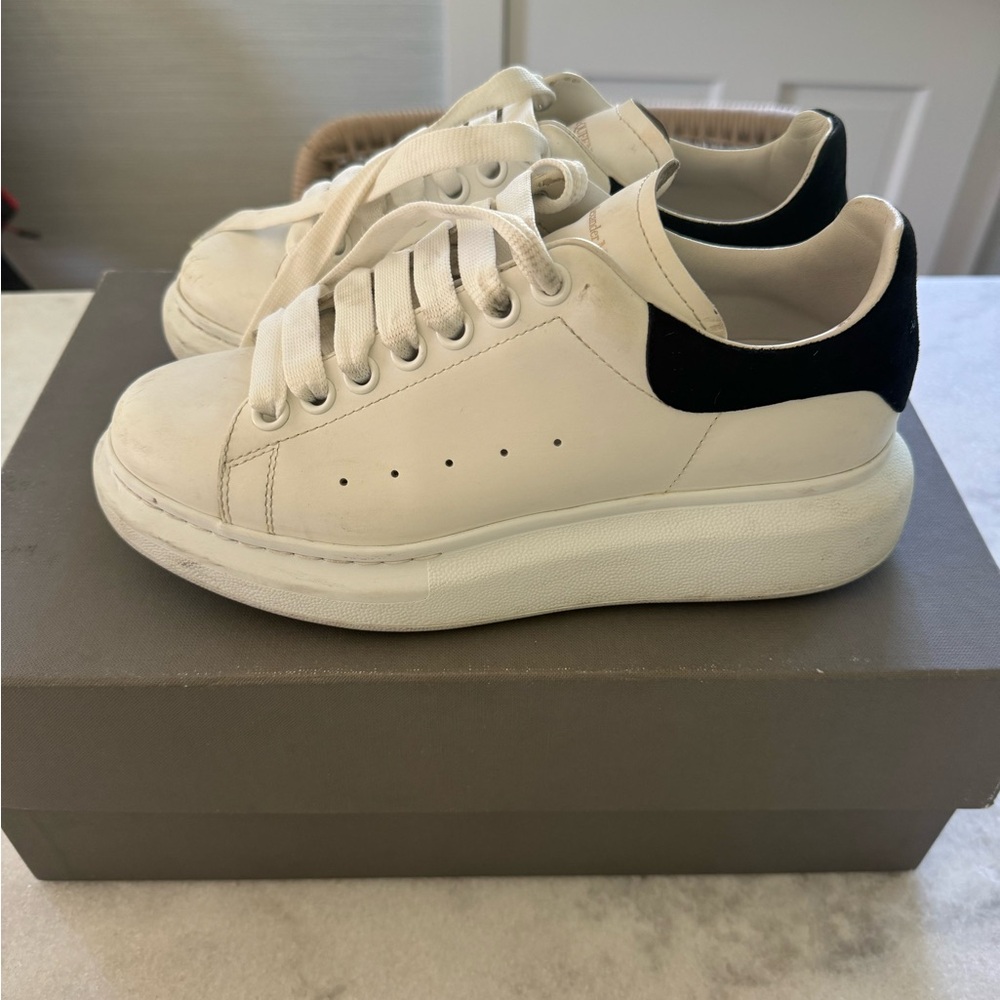 Alexander McQueen Women’s Sneakers